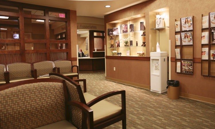 Health & Wellness Center at Cedar Crest | Lehigh Valley Health Network